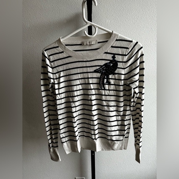 LOFT Tops - Loft medium long sleeve shirt